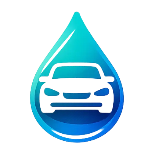 Lavage auto à domicile Pousthomy